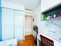 The Amore (D19), Condominium #580241161
